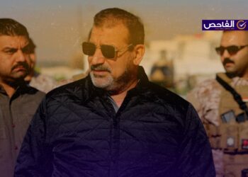 لا صحة لخبر مقتل القيادي في الحشد قاسم مصلح!