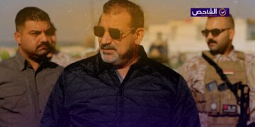 لا صحة لخبر مقتل القيادي في الحشد قاسم مصلح!