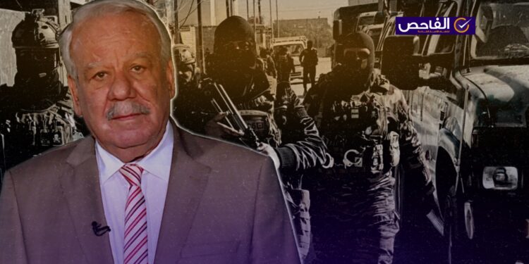 “الفن يحتاج إلى صولة تشبه صولة الفرسان”.. تصريح زائف منسوب إلى سامي قفطان!