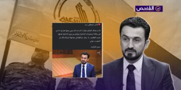 لم يتّهم مصطفى سند الداخلية باستهداف مقرّات الحشد!