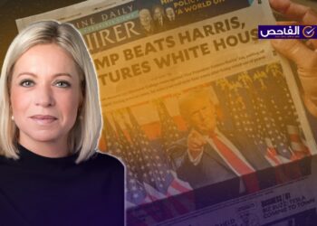 بلاسخارت تنفي للفاحص صحة التصريح “ترامب عازم على تغيير نظام العراق” المنسوب لها!