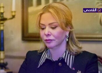 لا صحة لخبر وفاة رغد صدام بحادث سير في عمان