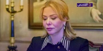 لا صحة لخبر وفاة رغد صدام بحادث سير في عمان