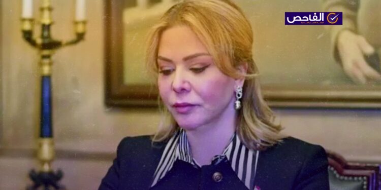 لا صحة لخبر وفاة رغد صدام بحادث سير في عمان