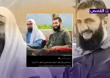 لا صحة لتكليف “أبو اليزيد” بالإشراف على مرقد السيدة زينب!