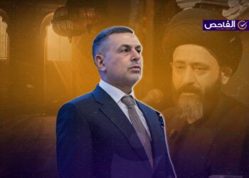 أسعد العيداني ينفي للفاحص إقامته دعوى ضد الطالقاني!