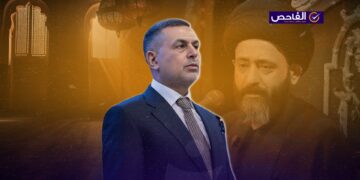 أسعد العيداني ينفي للفاحص إقامته دعوى ضد الطالقاني!