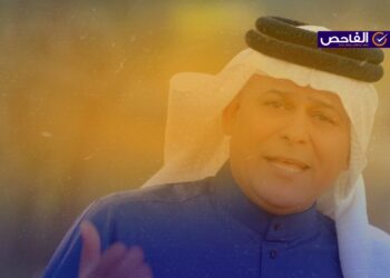 لا صحة لخبر وفاة الفنان رعد الناصري وهو بصحة جيدة!