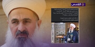 مطالبة الصميدعي بإقالة رئيس ديوان الوقف السني قديمة ولا ترتبط بالأحداث الحالية!