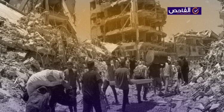 ما تأثير الأخبار المضلّلة على التضامن الإنساني؟