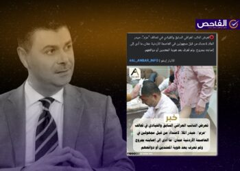 الصورة قديمة للاعتداء على حيدر الملا!