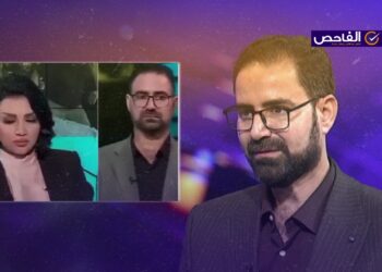 القندرجي والبرزنجي.. محاورة مفبركة!