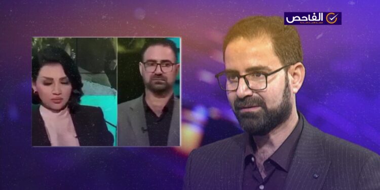 القندرجي والبرزنجي.. محاورة مفبركة!