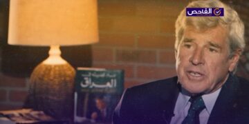 خبر وفاة بول بريمر زائف ولا صحة له!