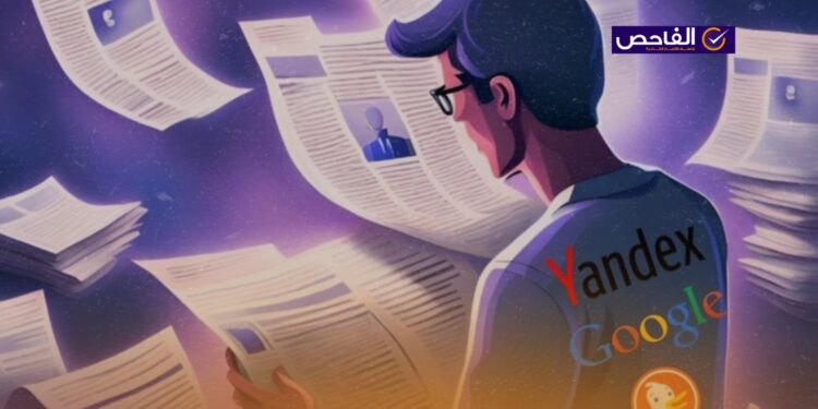 تعرّف على محركات البحث التي تسهل عملية التحقق!