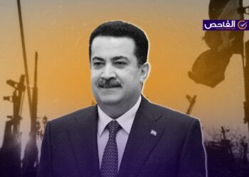 أدلى السوداني بتصريح مضلل حول التداول السلمي للسلطة في العراق!