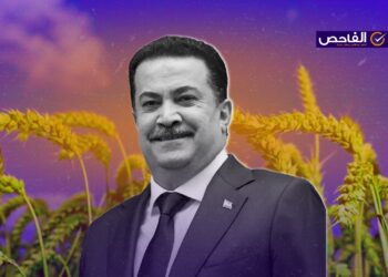 تصريح السوداني حول أزمة الحنطة من 2022 وليس حديثاً!