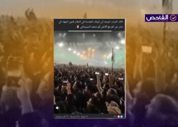 الفيديو قديم وليس لشباب ينتظرون فتوى الجهاد بكربلاء!