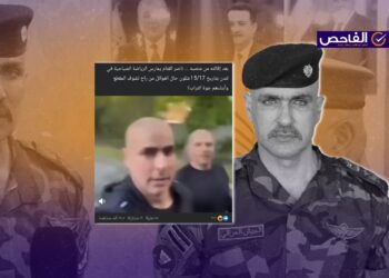 فيديو الغنّام وهو يمارس الرياضة يعود إلى 2022!