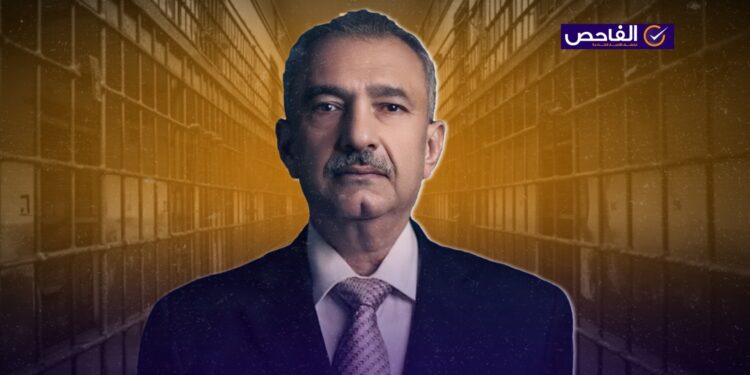 لا صحة لخبر الحكم على فائق الشيخ علي بالكويت!