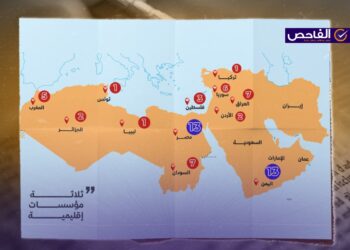 “مجتمع التحقّق العربي”… دعم رقمي يعزِّز تدقيق المعلومات في المنطقة!