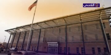 لم تدع السفارة الأميركية في العراق مواطنيها إلى المغادرة!