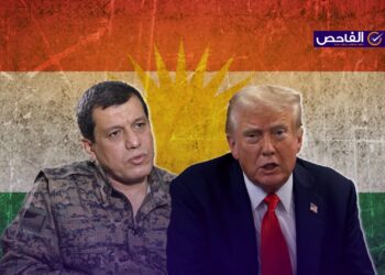 تصريح دونالد ترامب حول الكورد وقسد زائف!