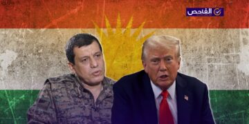 تصريح دونالد ترامب حول الكورد وقسد زائف!