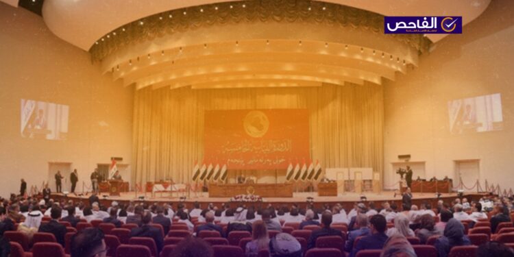 لا صحة لخبر منح 100 مليون لأعضاء مجلس النواب العراقي!