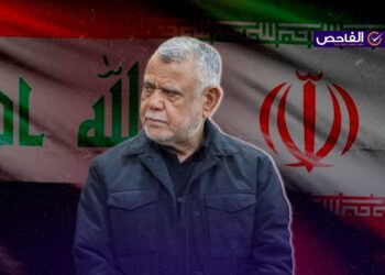 “إيران ستشرف على الحكومة، ومن لا يعجبه يغادر”.. تصريح زائف منسوب للعامري!