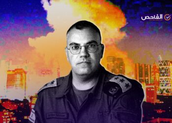 أفيخاي لا يزال حياً ولا صحة لخبر مقتله!