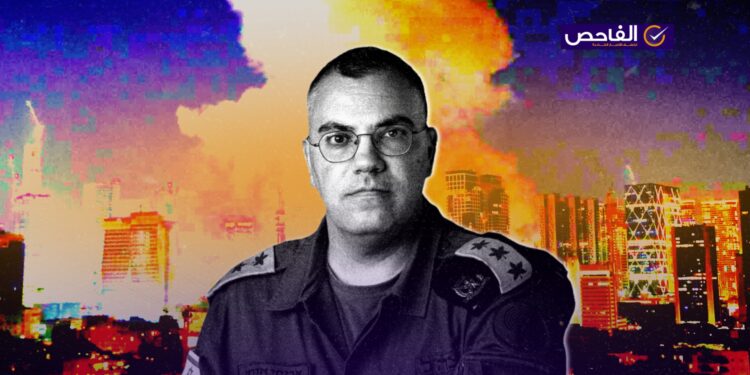 أفيخاي لا يزال حياً ولا صحة لخبر مقتله!