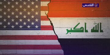 خبر إغلاق سفارة أميركا في بغداد غير صحيح!