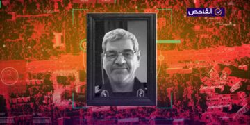 قُتل محسن باقري في طهران لا في البصرة!