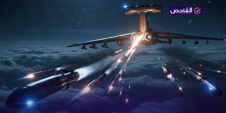 أميركا لم تقل إن “مطرقة منتصف الليل” انطلقت من الأردن!