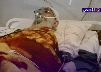 “خامنئي على سرير الموت”.. هذه الصورة قديمة!
