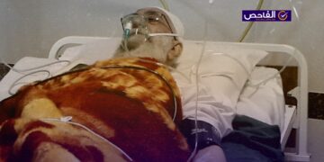 “خامنئي على سرير الموت”.. هذه الصورة قديمة!