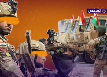 لا صحة لوجود تحرك غير طبيعي للجيش العراقي في إقليم كوردستان!