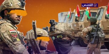 لا صحة لوجود تحرك غير طبيعي للجيش العراقي في إقليم كوردستان!