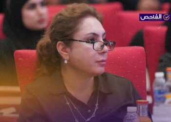 “هدفنا تقوية تركيا”.. يسرى رجب تنفي التصريح المنسوب إليها!