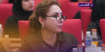 “هدفنا تقوية تركيا”.. يسرى رجب تنفي التصريح المنسوب إليها!