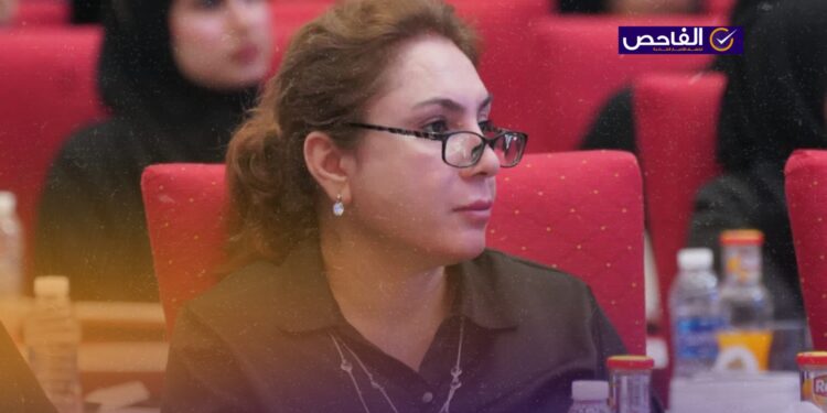 “هدفنا تقوية تركيا”.. يسرى رجب تنفي التصريح المنسوب إليها!