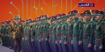 “مبارك الترقية للعميد”.. لا تنشر صورهم ولا معلوماتهم الشخصية!