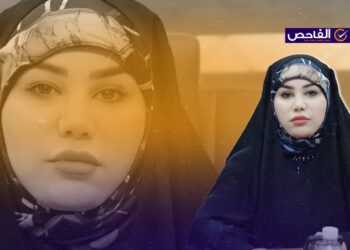 لم تقل أمطار المياحي إن سعر عباءتها وصل 300 ألف دولار!