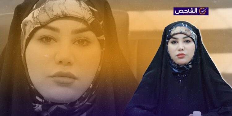 لم تقل أمطار المياحي إن سعر عباءتها وصل 300 ألف دولار!