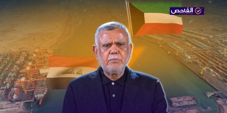 “انسحبوا وليس لنا مزاج للتناحر”.. تصريح زائف منسوب للعامري!