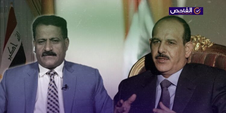 صحيح.. استبعاد جواد البولاني وفيصل النائلي من الترشح للانتخابات!