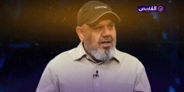 لا صحة لخبر مقتل القيادي في الحشد أبو تراب!