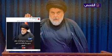 لم يوجّه الصدر أتباعه إلى غلق جميع مراكز الاقتراع في العراق!