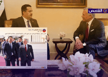 لم تعلن الأردن عن موافقة السوداني لتجهيزها بالنفط العراقي مجاناً!